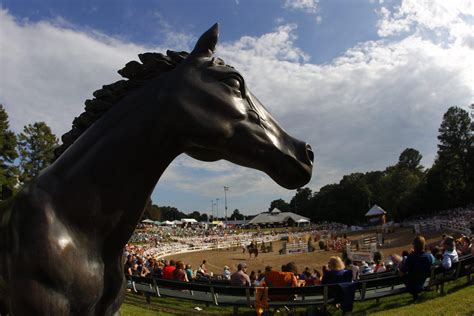 germantown horse show|germantown charity horse show grounds.
